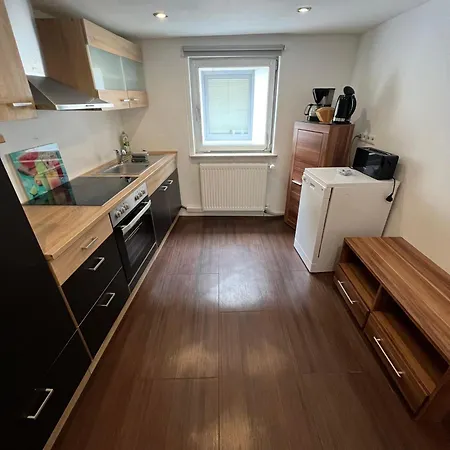 Apartamento Ferienwohnung 2 In Direkter Naehe Zum Rhein