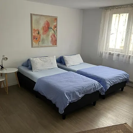 2 Loehr Appartement *