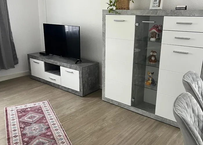 Ferienwohnung 2 In Direkter Naehe Zum Rhein Apartamento Coblença