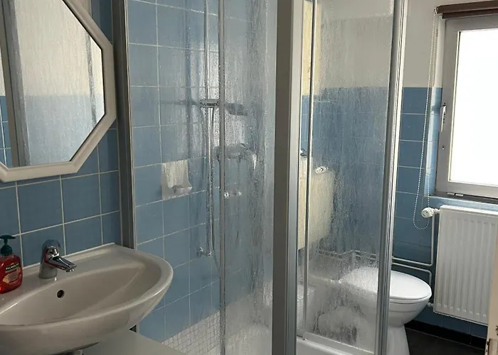 Ferienwohnung 2 In Direkter Naehe Zum Rhein Coblença