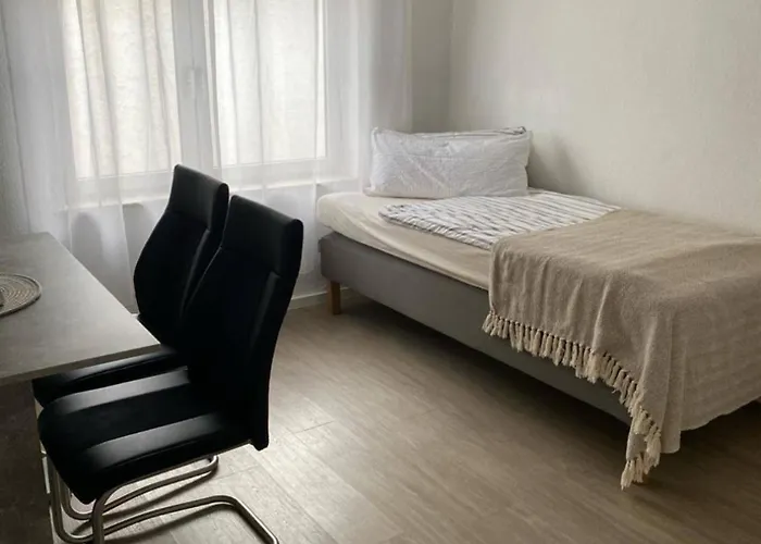 Ferienwohnung 2 In Direkter Naehe Zum Rhein Coblença